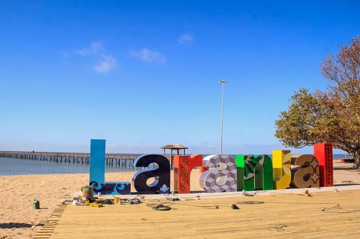 imagem: Aniversário do Laranjal já tem programação definida
