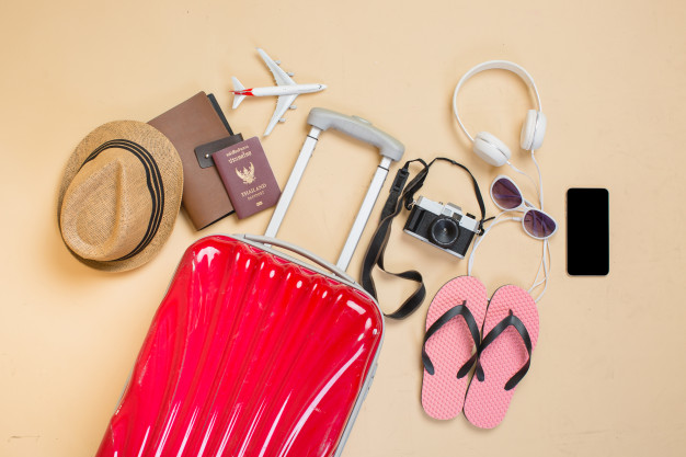 imagem: Turistas estão mais confiantes e procurando viagens mais curtas