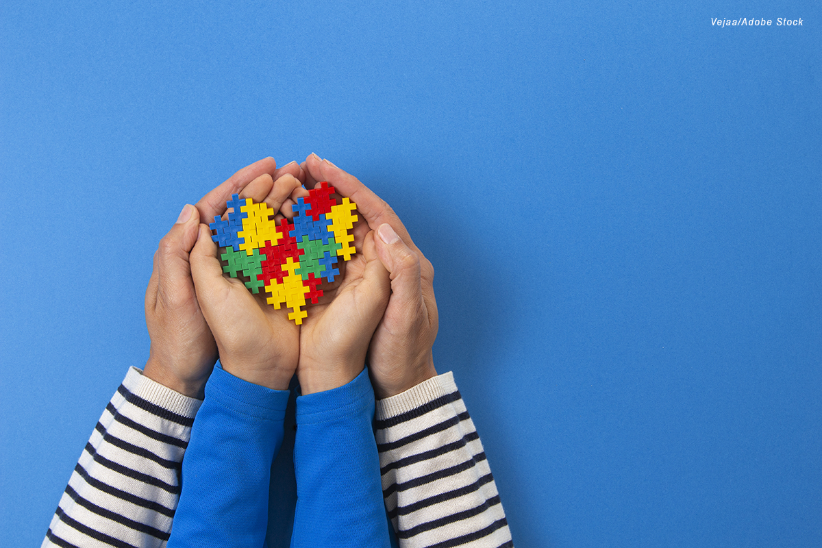 imagem: Abertas inscrições em novo curso sobre autismo e inclusão para profissionais de turismo