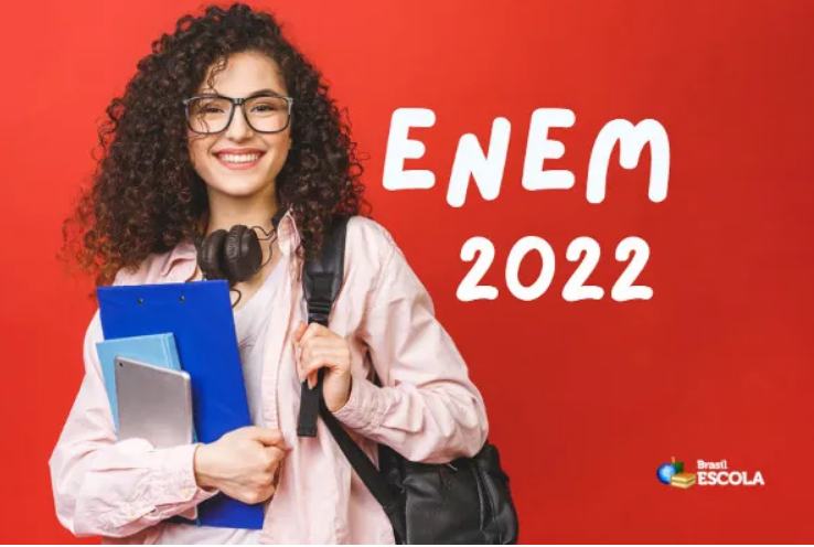 imagem: Enem 2022: Inep libera provas e gabaritos da reaplicação e Enem PPL
