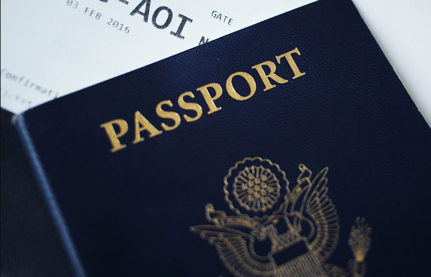 imagem: Passaporte com Pix: governo passa a aceitar pagamento instantâneo de taxa