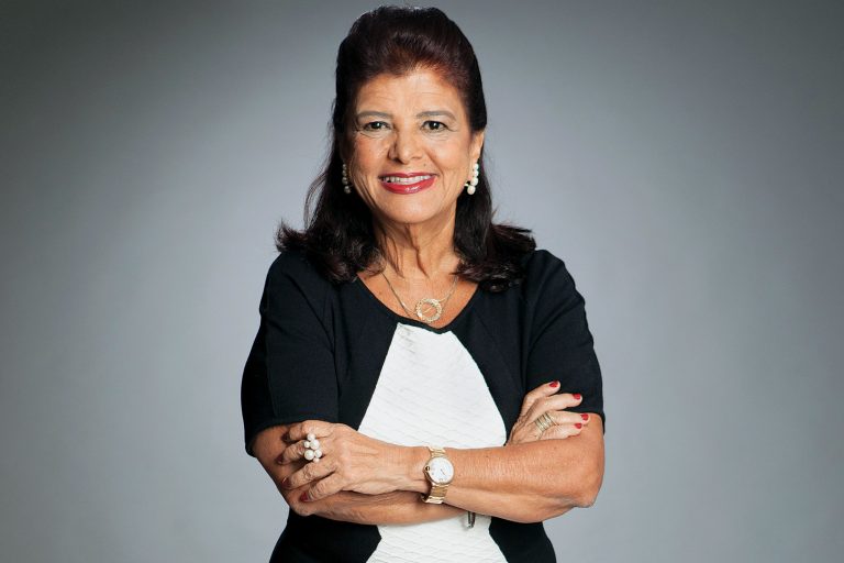 imagem: Festuris: live com Luiza Trajano projeta 2022 como o ano do Turismo