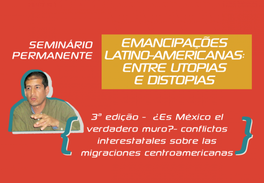imagem: UCPEL: Seminário “Emancipações Latino-americanas” terá seu último dia nesta quinta-feira (16)