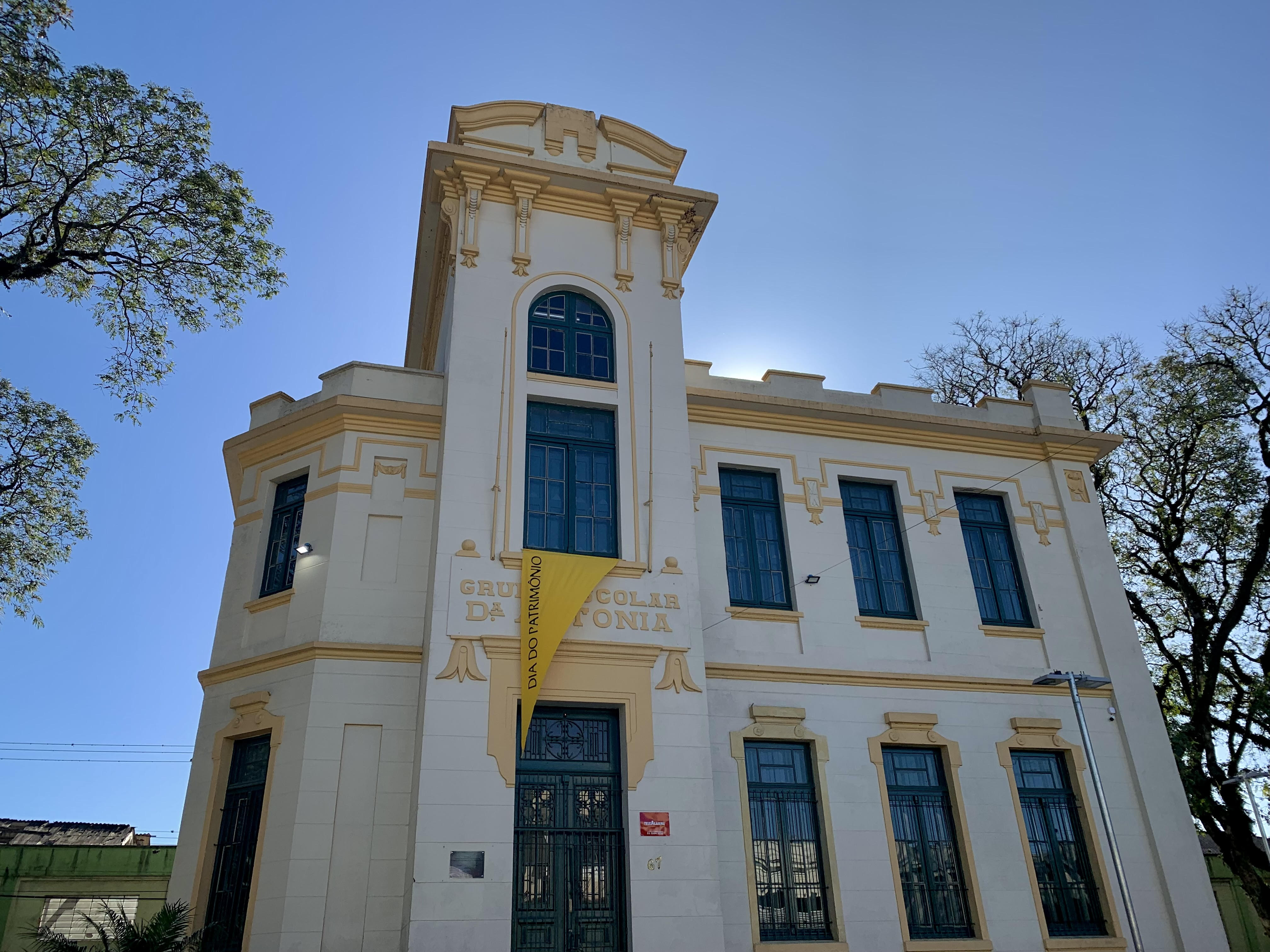 imagem: Museu do Saneamento integra programação do Dia do Patrimônio