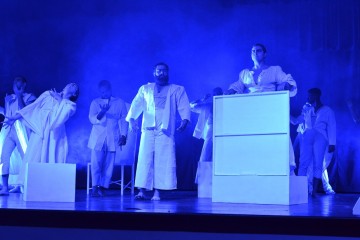 imagem: Associação dos Amigos do Theatro Sete de Abril (Amasete) divulga selecionados