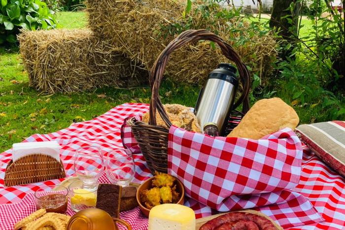 imagem: Prefeitura apoia ‘Frühstück’ na Casa Gruppelli