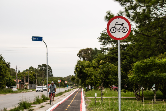 imagem: Concurso busca soluções aos desafios do ciclismo em Pelotas