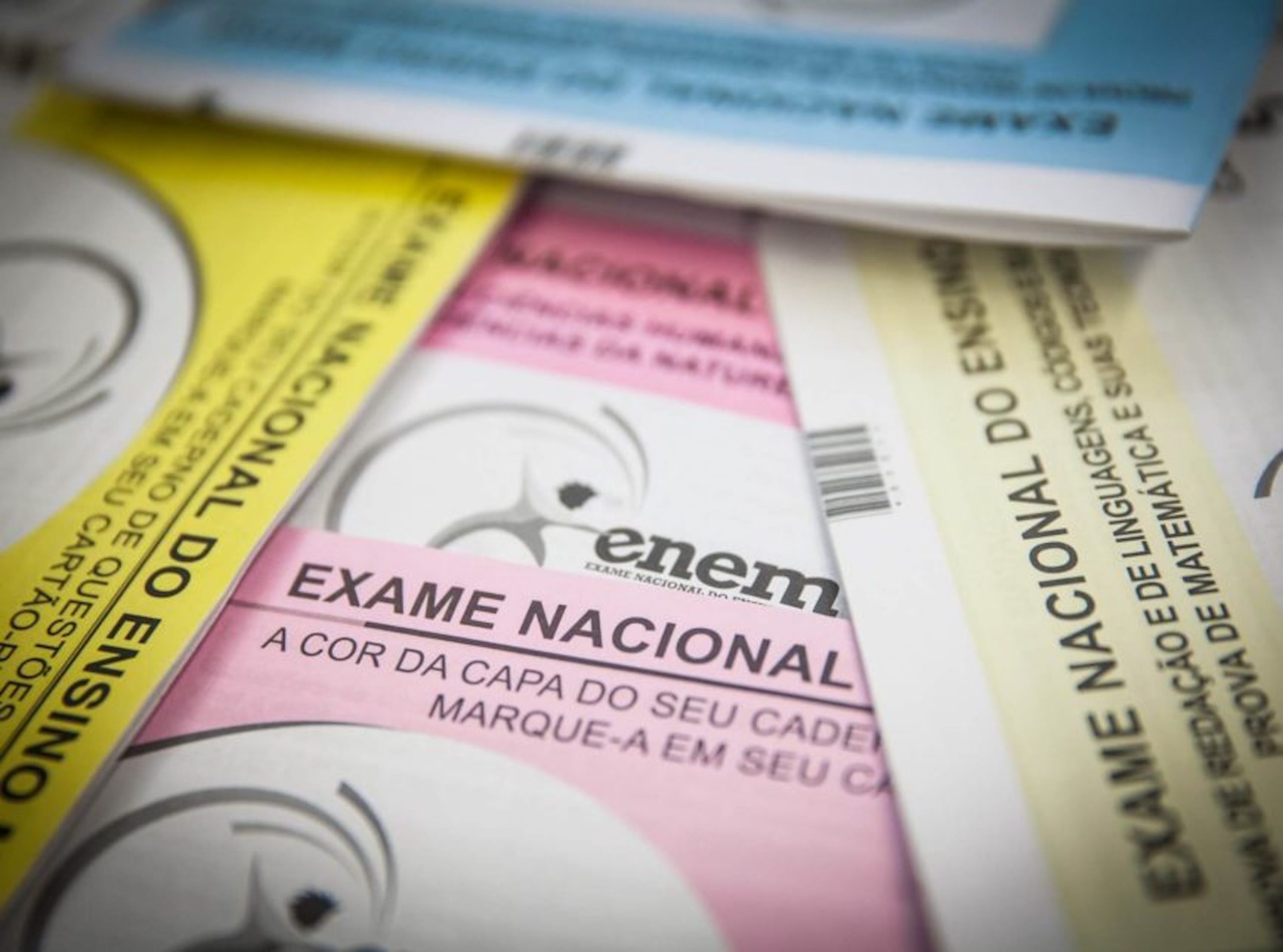 imagem: Enem 2022: resultados do pedido de isenção da taxa já estão disponíveis; saiba como consultar