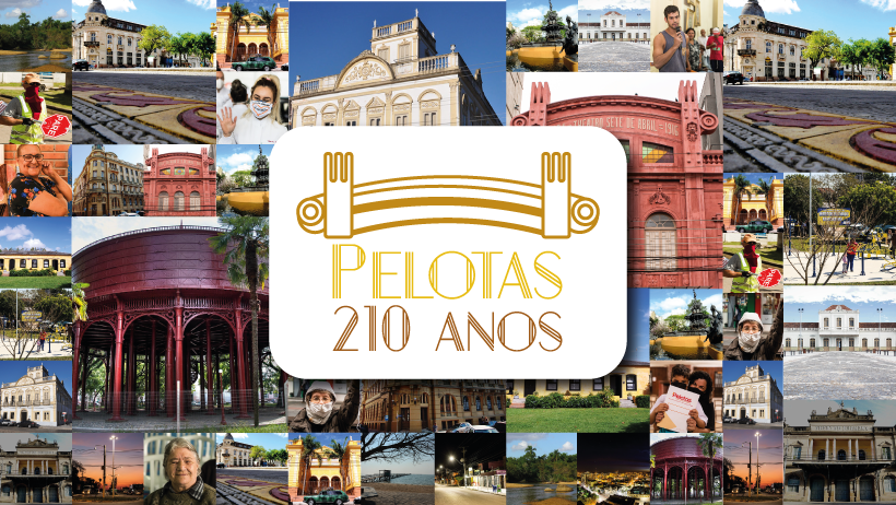 imagem: 210 anos: Festival da Cidade terá 30 dias de programação