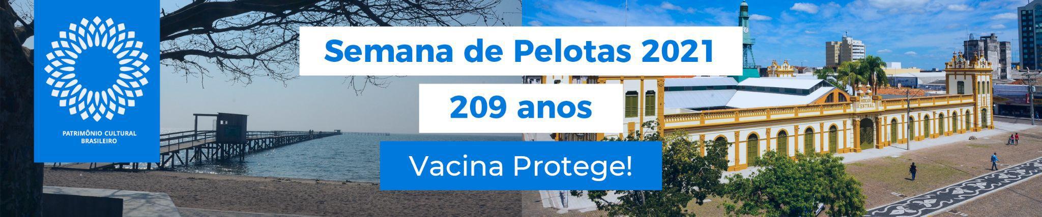 imagem: Semana de Pelotas 2021