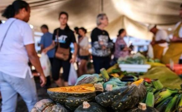 imagem: Programação cultural movimenta Centro Histórico nos próximos dias