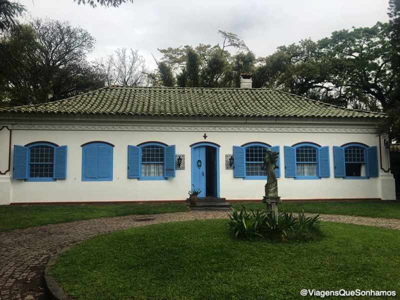 imagem: Relatos de Viagem: Charqueada Santa Rita
