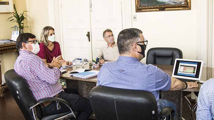 imagem: Prefeitura apresenta dados socioeconômicos de Pelotas