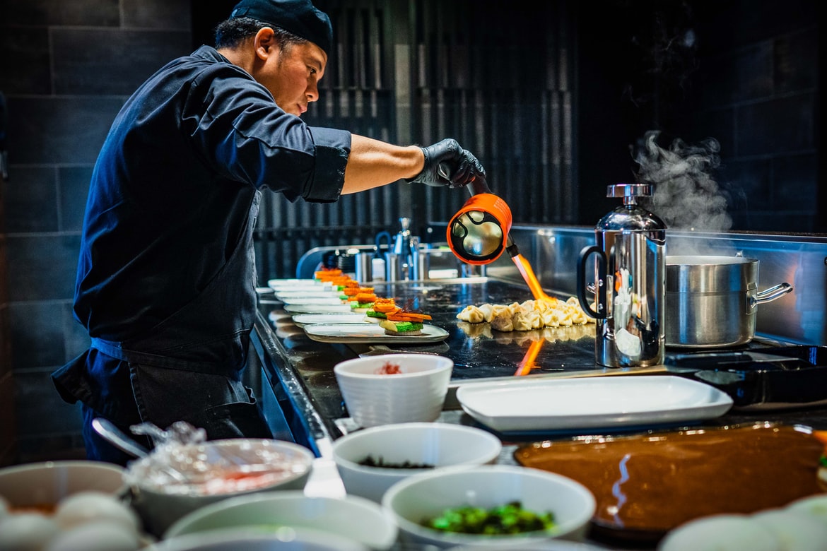 imagem: Escolas Senac inscrevem para o curso de Cozinheiro