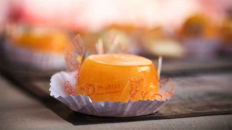 imagem: Quinzena do Doce começa hoje
