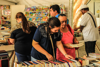 imagem: Programação Feira do Livro