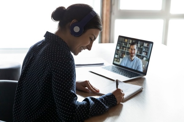 imagem: Senac Pelotas inscreve para último ciclo de cursos técnicos e especialização EAD com início em 2022