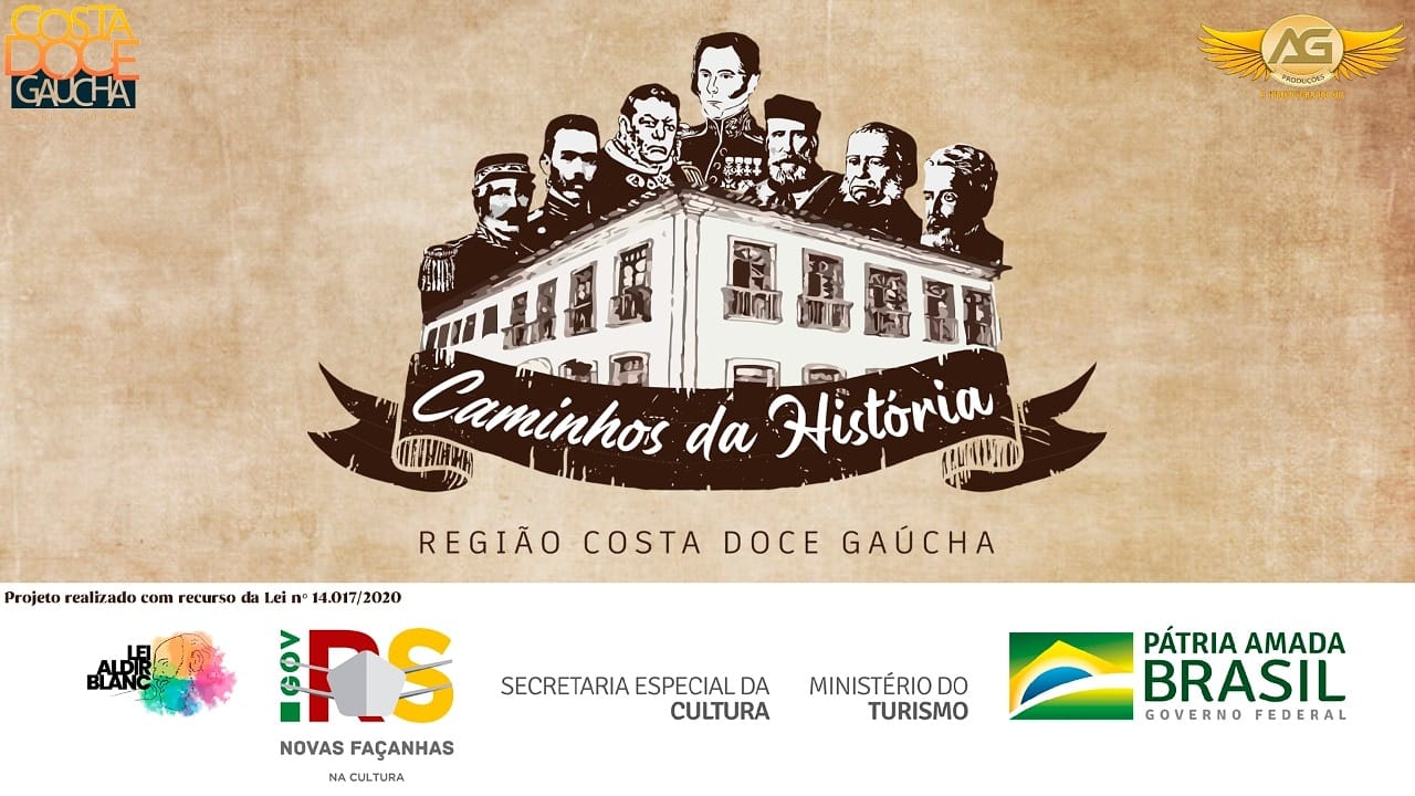 imagem: Caminhos da História