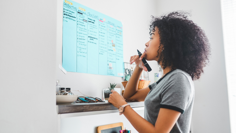imagem: Como começar a estudar para o Enem agora