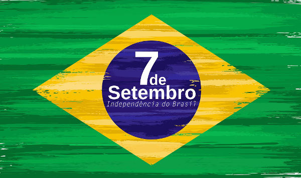 imagem: Feriado da independência terá serviços essenciais mantidos
