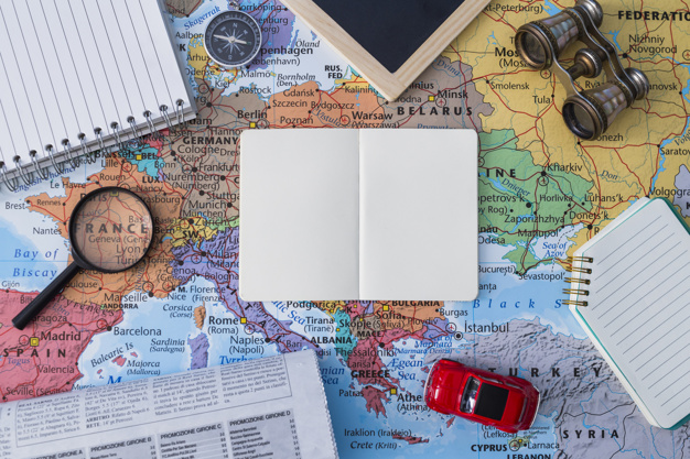 imagem: Nove em cada 10 brasileiros pretendem viajar até o final do ano