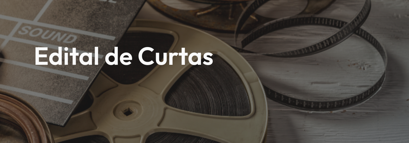 imagem: Embratur lança o Edital de Curtas-Metragens Brasil com S