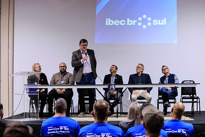 imagem: Curso em parceria com o Município tem aula inaugural