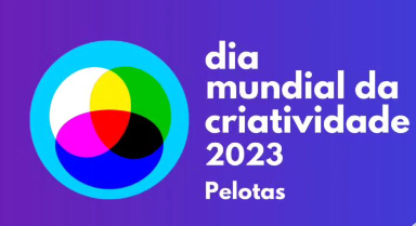 imagem: Programação do Dia Mundial da Criatividade começa quinta-feira