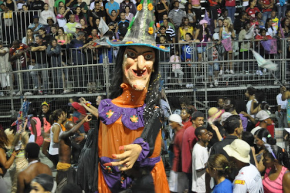 imagem: Carnaval terá serviços extras de transporte coletivo