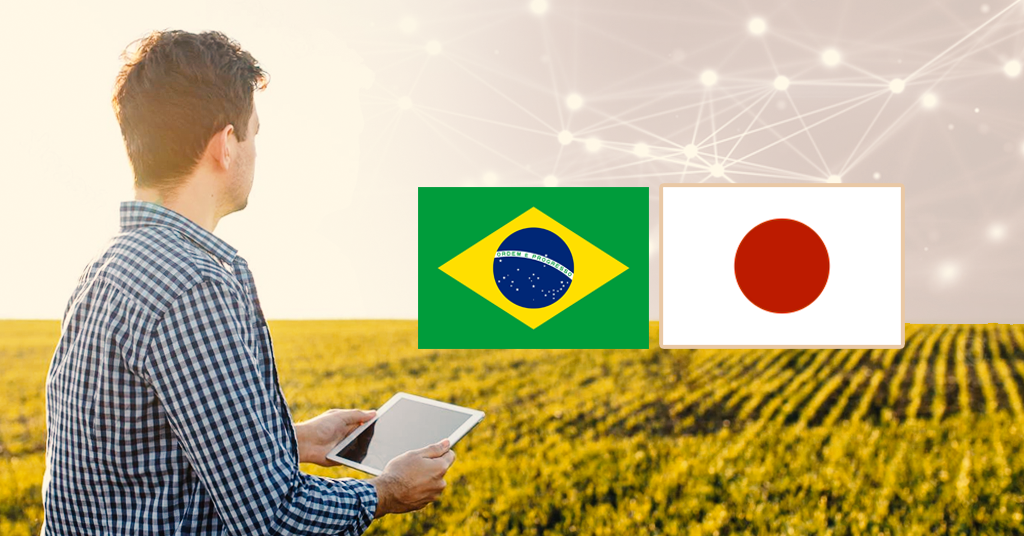 imagem: UFPEL firma convênio com Universidade Japonesa