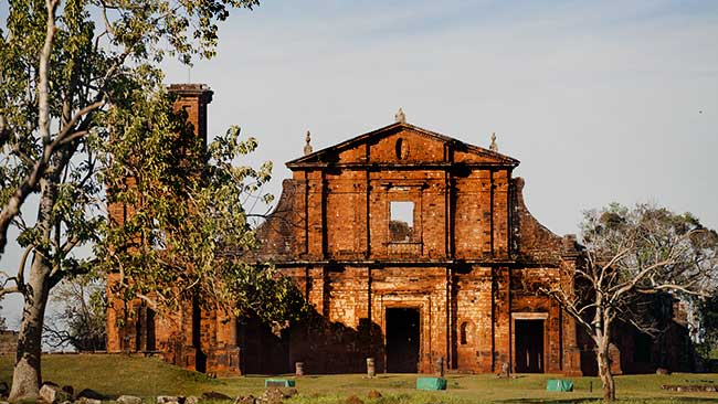 imagem: Série de eventos vai abordar Qualificação em Turismo Rural no RS