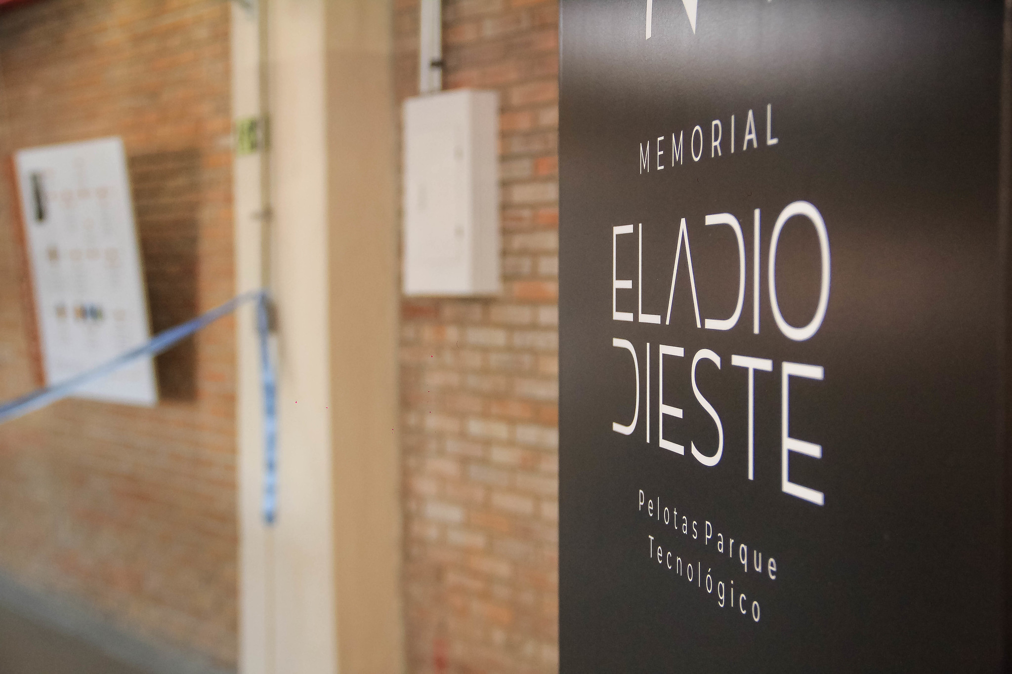 imagem: Parque Tecnológico inaugura Memorial Eládio Dieste