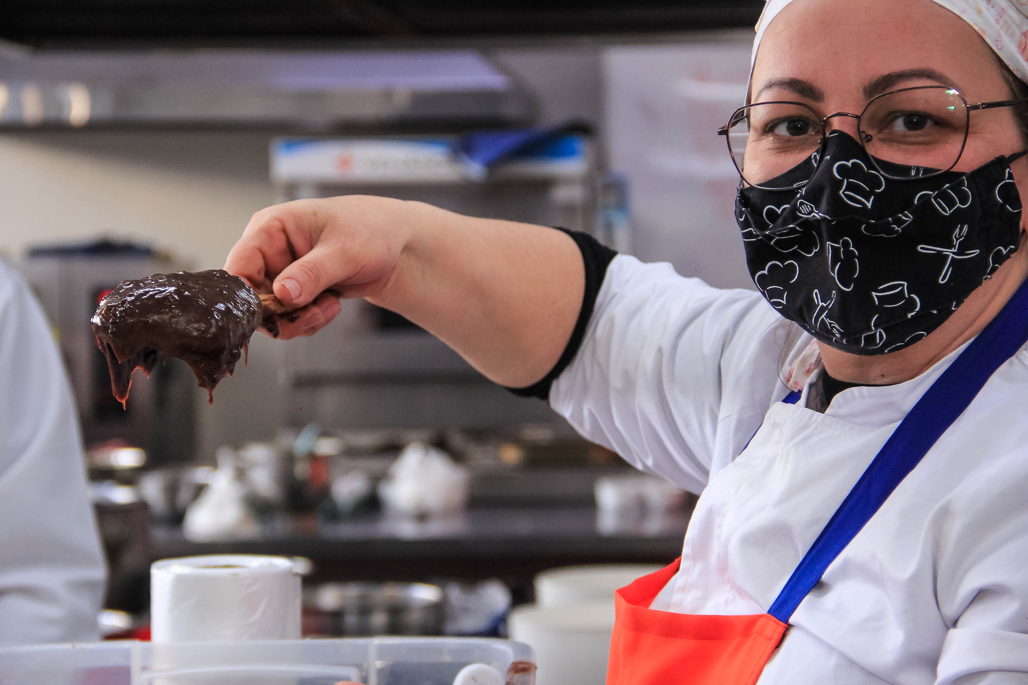 imagem: Aniversário de Pelotas terá bolo de 25 metros e 300 quilos