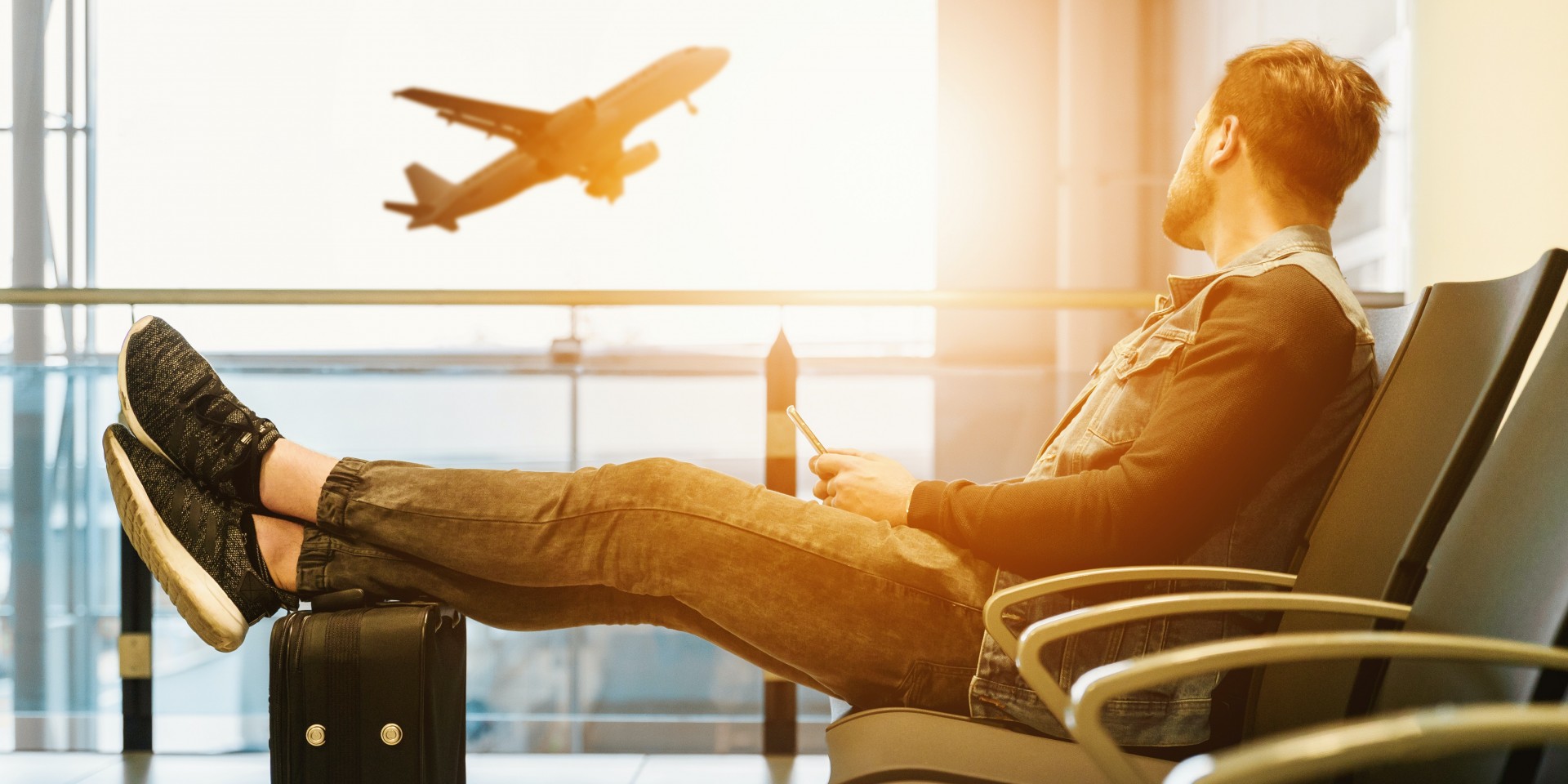 imagem: Booking.com revela ranking de destinos que serão tendência para os viajantes brasileiros em 2023