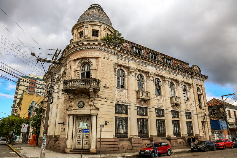 imagem: Iphan apresenta projetos para o Centro Histórico