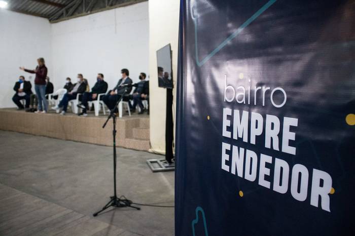 imagem: Pelotas se destaca no Índice de Cidades Empreendedoras 2022
