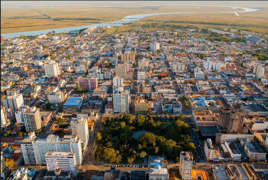 imagem: Pelotas: Atividades do Festival da Cidade se encerram no próximo sábado