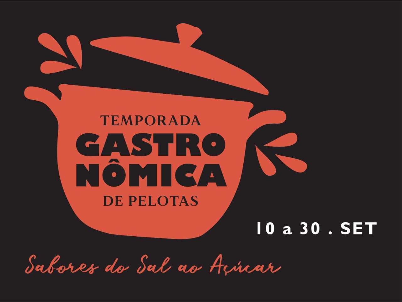 imagem: Temporada Gastronômica recebe inscrições até segunda-feira (30)
