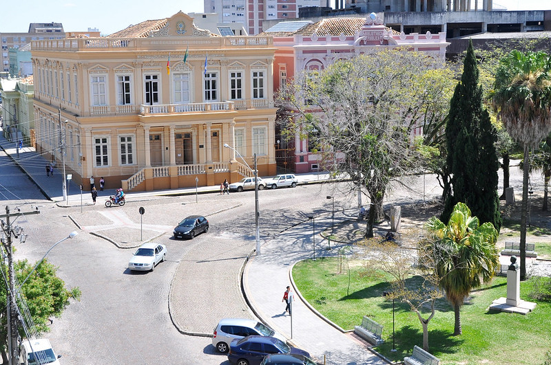 imagem: Inscrições abertas para os passeios turísticos na Semana de Pelotas