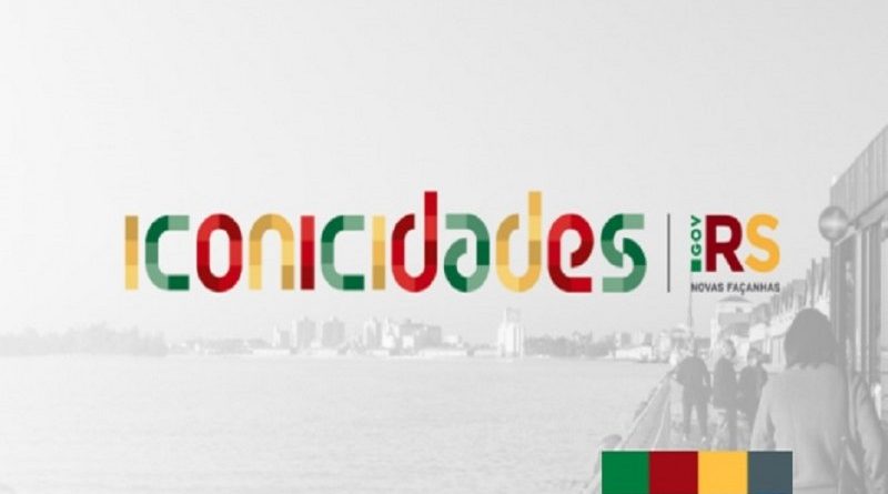 imagem: Pelotas é classificada em mais uma etapa do Iconicidades