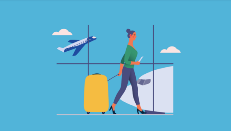 imagem: Cadastur contribui para viagens mais seguras