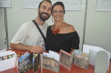 imagem: Feira online fortelece a rede de economia da cultura entre artistas independentes