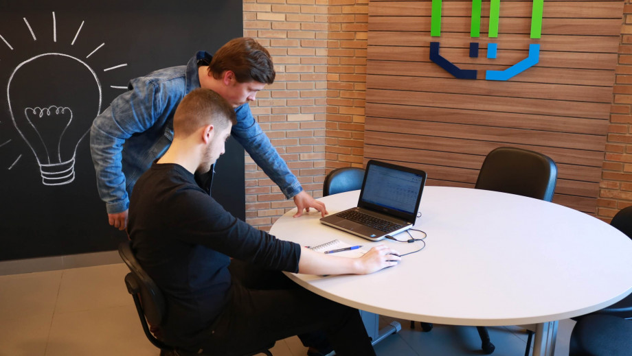 imagem: Ciemsul participa de encontro regional de startups