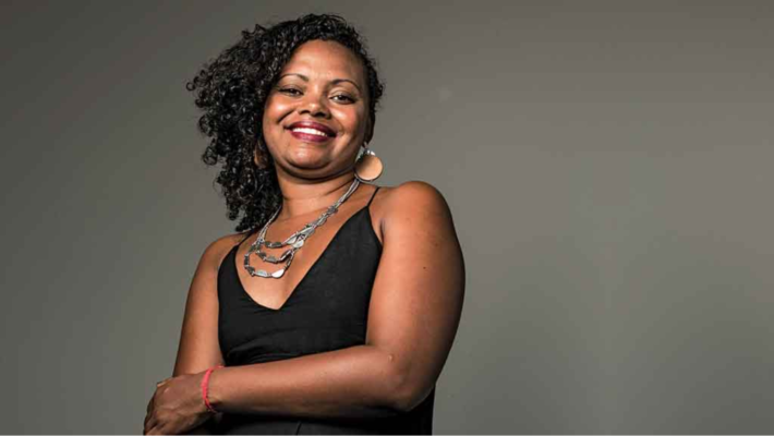 imagem: Prêmio Pretas Potências, Ministério da Cultura e Preta Hub distribuem R$1 milhão de reais para comunidade negra