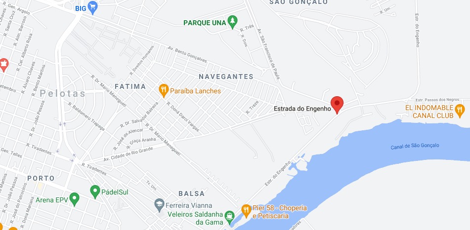 imagem: Estrada do Engenho receberá investimentos através do programa Avançar no Turismo