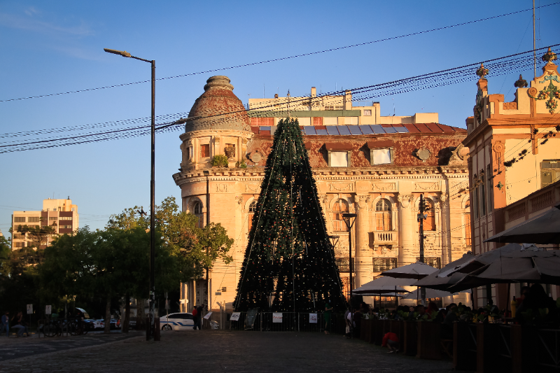 Capa do blog: Pelotas Doce Natal começa no dia 13
