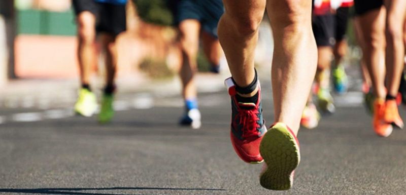 imagem: 5ª Corrida da Cidade tem alteração do local e horário da largada