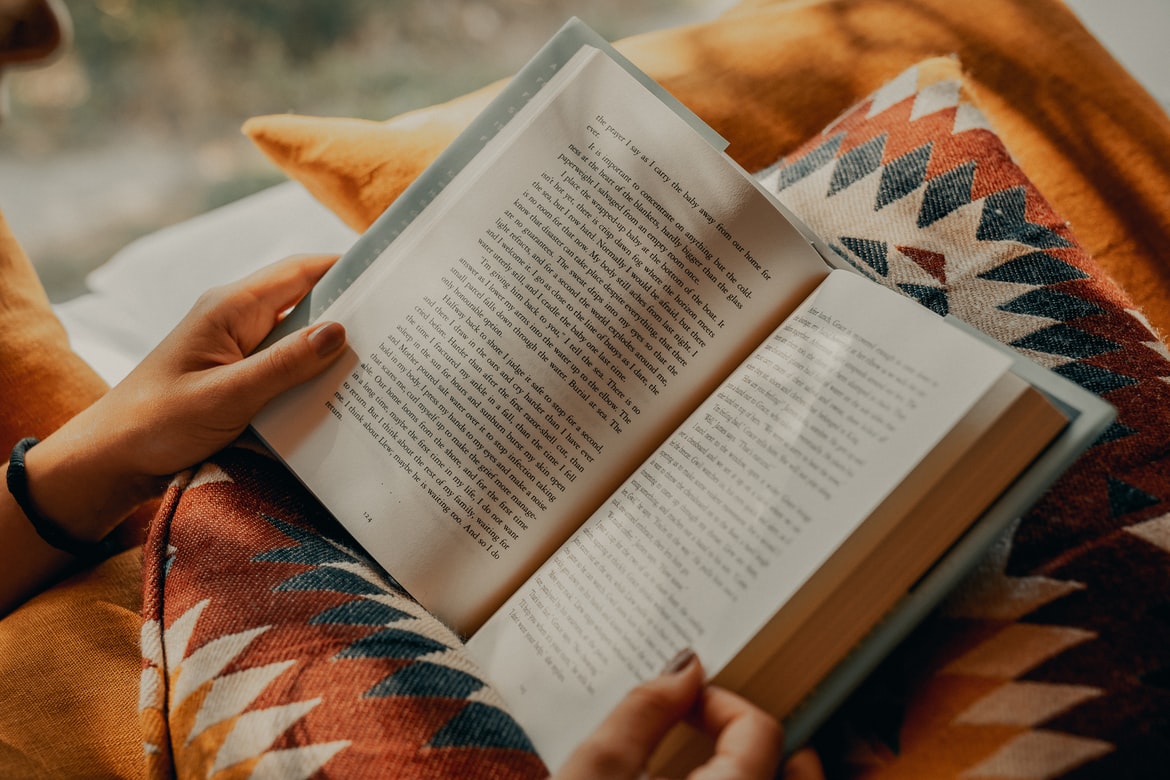 imagem: 4 técnicas para virar um especialista em interpretação de texto