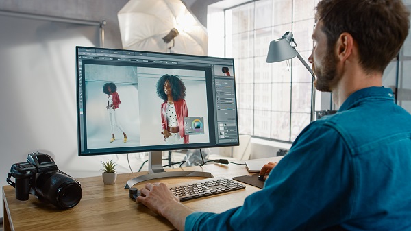imagem: Faculdade de Tecnologia Senac Pelotas inscreve para curso de Fotografia Digital com Photoshop