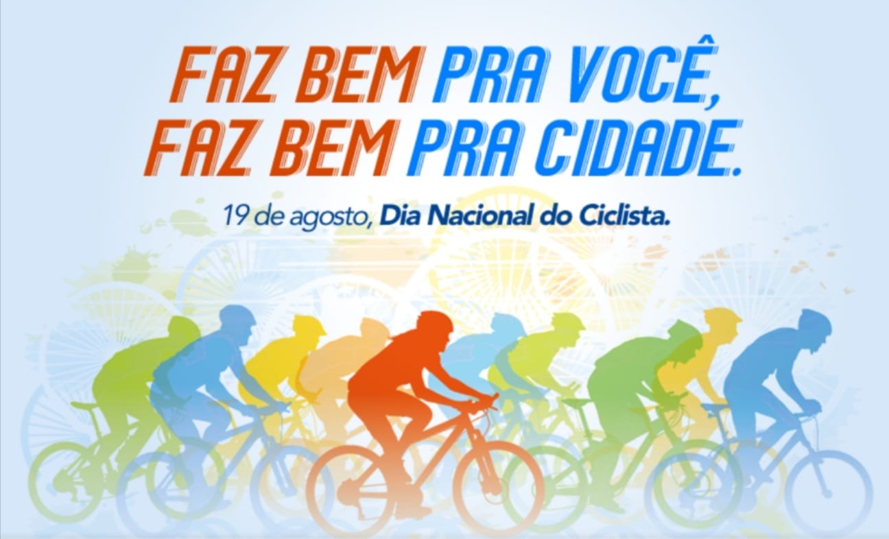 imagem: Semana Municipal do Ciclista contará com diversas atrações